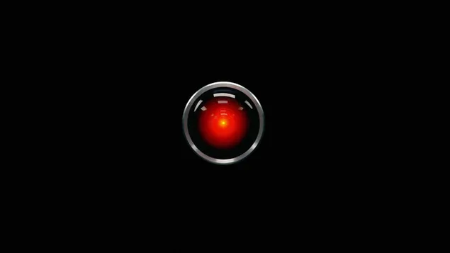 HAL 9000 ダウンロード
