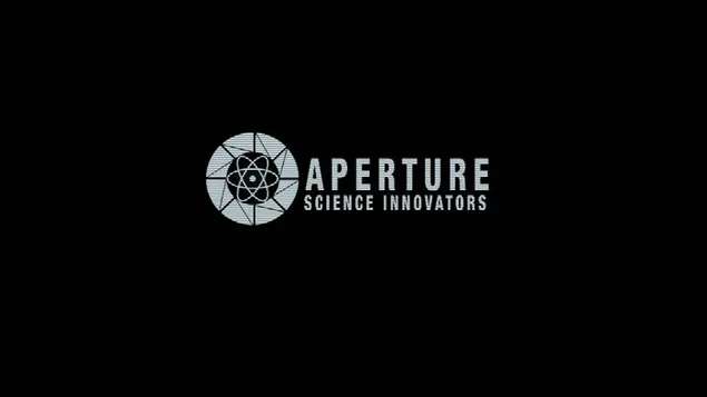 Half-Life Aperture Science