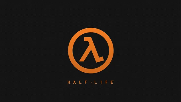 Half-Life logo download