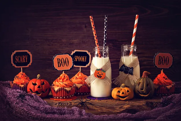 halloween goodies download
