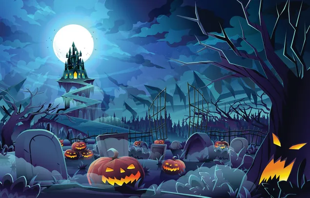 halloween vui vẻ 22 tải xuống