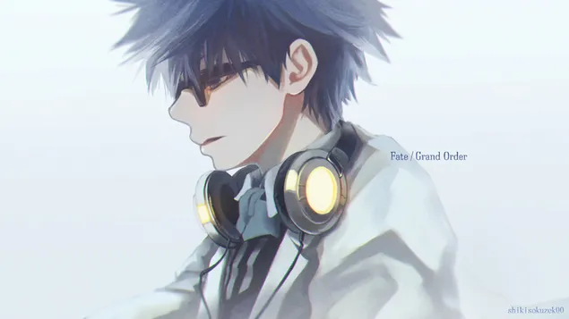 Hans Christian Andersen HD วอลเปเปอร์