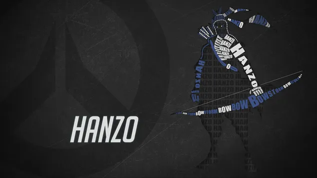 Hanzo download