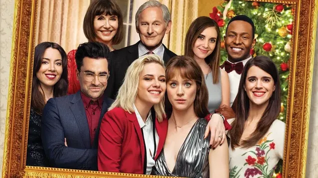 affiche officielle de la saison la plus heureuse telechargement