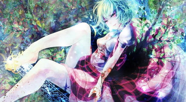 Happily Ever After HD wallpaper