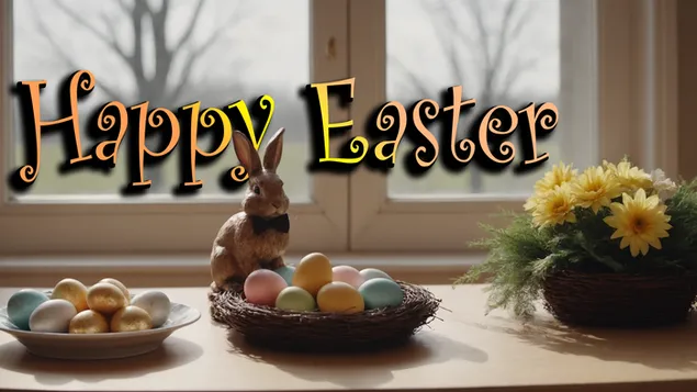 gezuar diten e pashkeve shkarkim