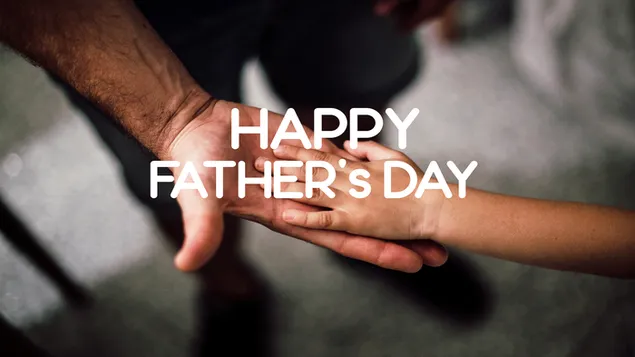 Happy Father's Day | Father's Day wallpaper 