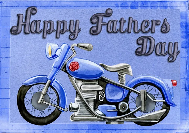 Happy Father's Day - Royal Enfield download