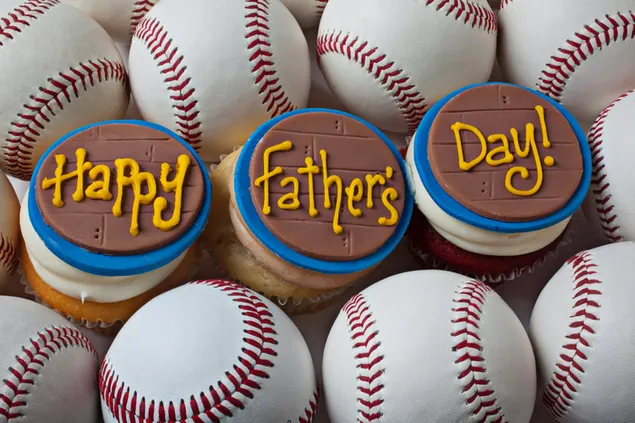 Happy Father's Day - Soccer Ball download