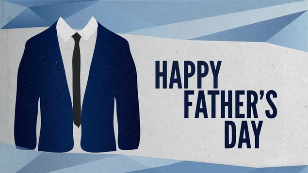 Happy Father's Days to all working Dads! 