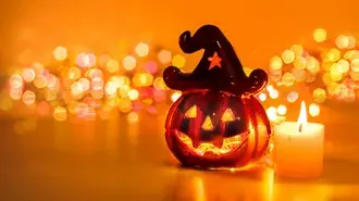 feliz halloween 18 HD fondo de pantalla