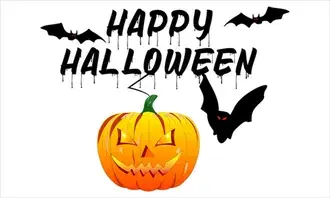 Tapeta šťastný halloween 27 HD