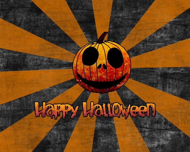 Happy Halloween Card download