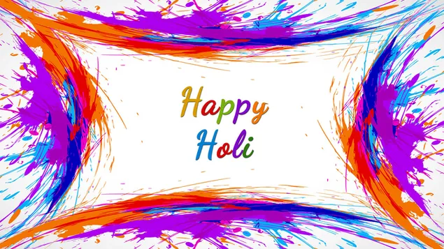 Happy Holi [Beste wensen van Holi] download