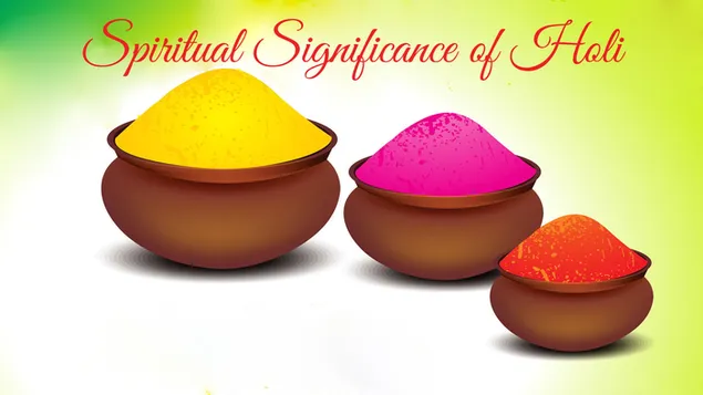 [happy holi] terveisin lataa