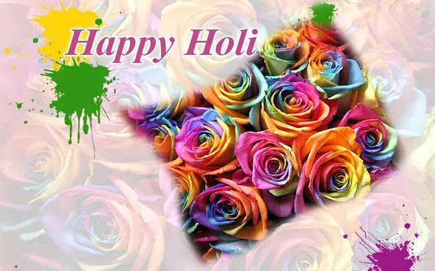 happy holi (holi best wishes) download