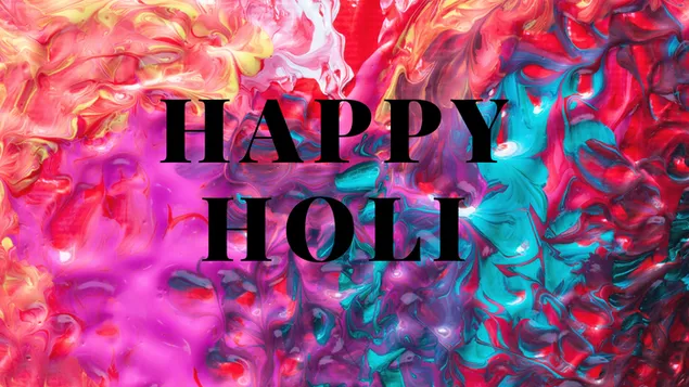 15 Colorful Happy Holi for Whatsapp holi rang colour HD wallpaper  Pxfuel
