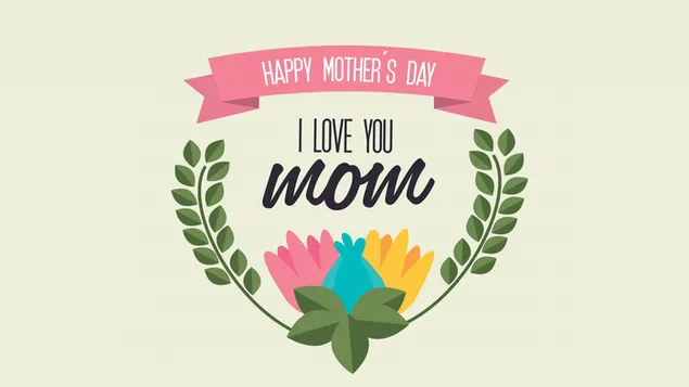 Muat turun Nota Selamat Hari Ibu.