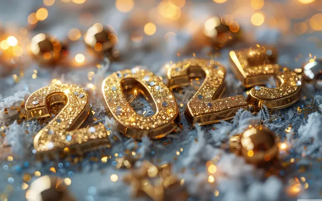 stastne oslavy noveho roku 2025 stahnout