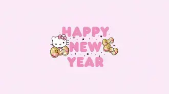 2026nyeon saehae bog manhi badeuseyo helro kiti daunrodeu