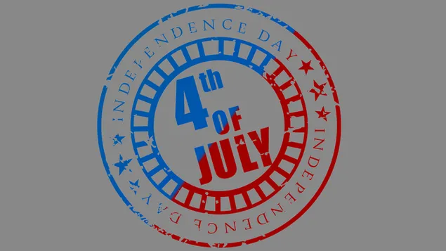 Hari Kemerdekaan - 4 Juli