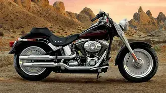 harley-davidson fat boy 2012 scarica