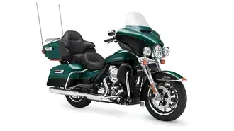 harley davidson ultra limited stahnout