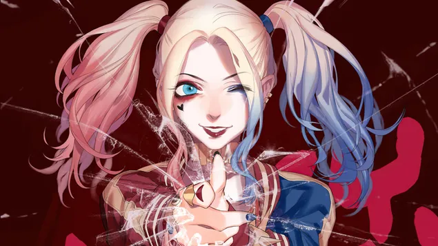 Harley Quinn là một trong những nhân vật phong phú nhất và độc đáo nhất trong lịch sử của truyện tranh. Từ cá tính độc đáo cho đến phong cách thời trang đầy sáng tạo, Harley Quinn luôn thu hút sự quan tâm của fan hâm mộ. Hãy tải hình nền 4K của cô để trải nghiệm vẻ đẹp đầy ấn tượng và sáng tạo này!