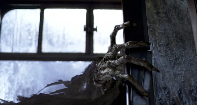 rwH khshndh hry ptr brgyry khnyd