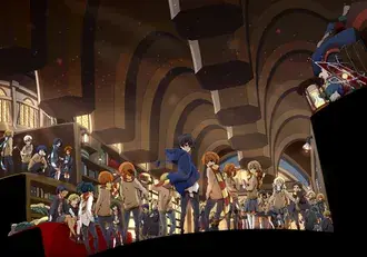 harry potter hogvart stahnout