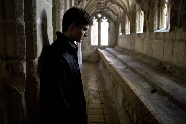 Taustpilt Harry Potteri mõtted HD