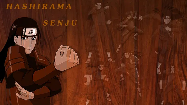 hasirama senju ioslodail