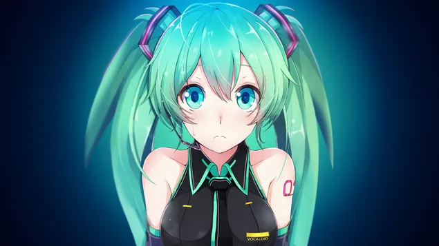 tvknt hatsune miku hvrd