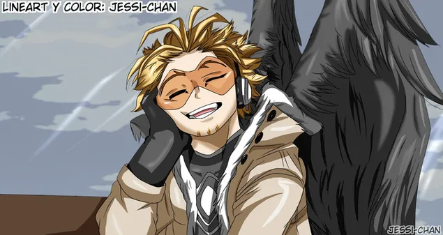 老鷹隊 2 號英雄 2K 壁紙