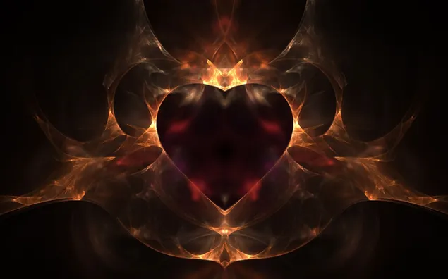 heart abstract preuzmi