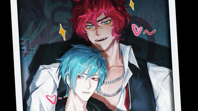 heartsteel 'aphelios amb sett' | league of legends (lol) baixada