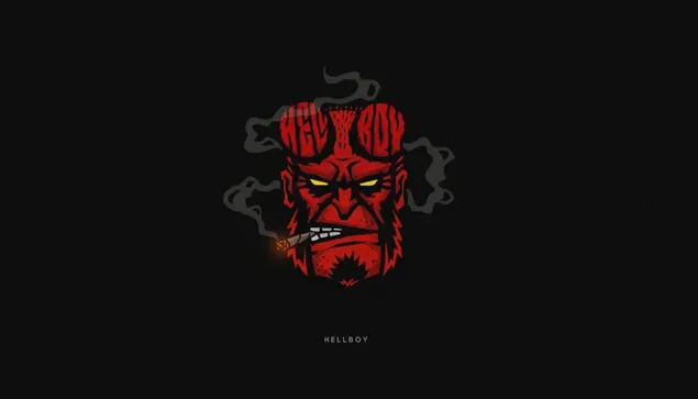 Hellboy: Rauchen herunterladen