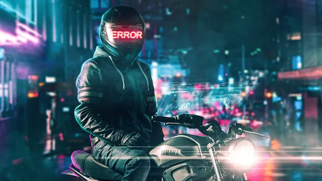 Helmet Error Motorcycle download
