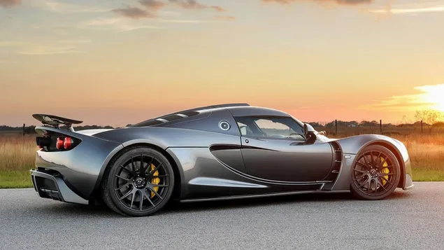 hennessey venom gt world speed record car 2013 01 download