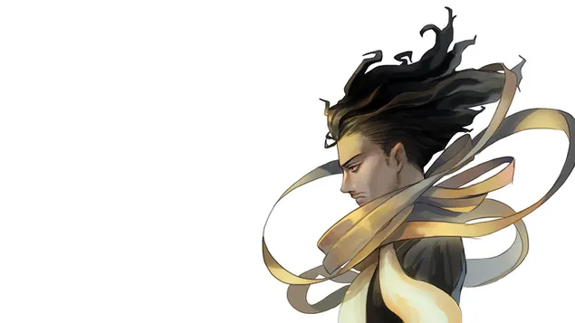 Taustpilt Kangelase nimi Eraserhead 4K