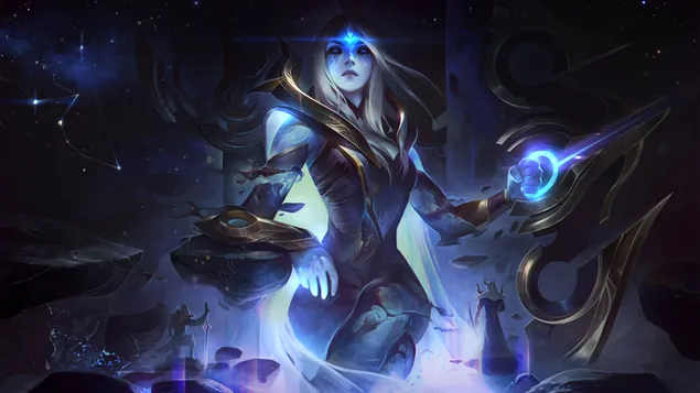 Heroes Of Warcraft - Hearthstone