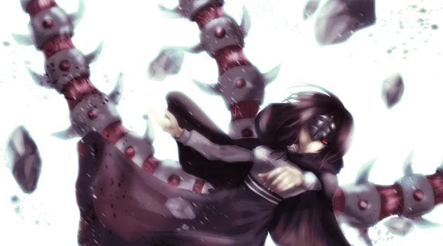 Hinami Fueguchi HD tapeta