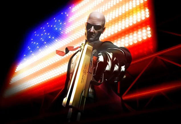 Hitman 2 - (2018) วิดีโอเกม 8K วอลเปเปอร์