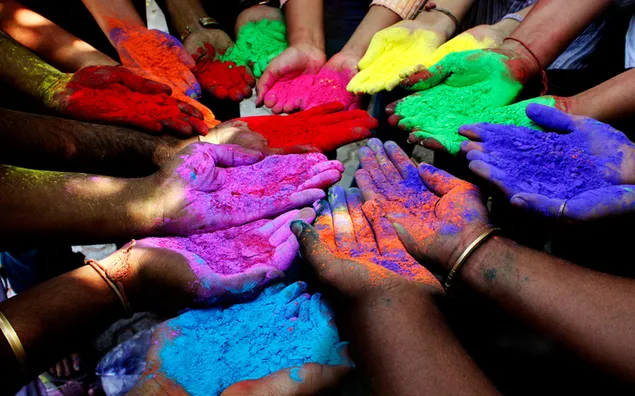 Holi Colors Festival download