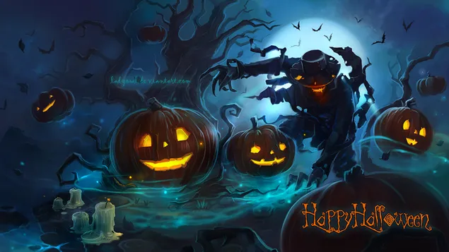 holiday halloween 13 download