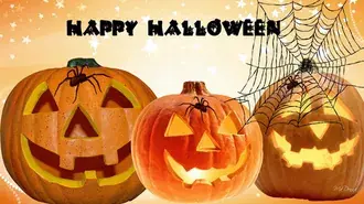 feiertag halloween 16 HD Hintergrundbild