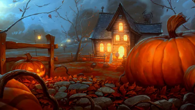 holiday halloween 2 download