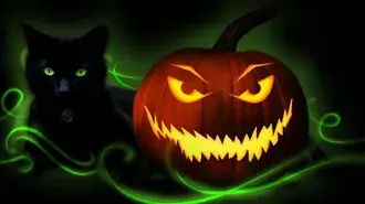 Hình nền ngày lễ halloween HD
