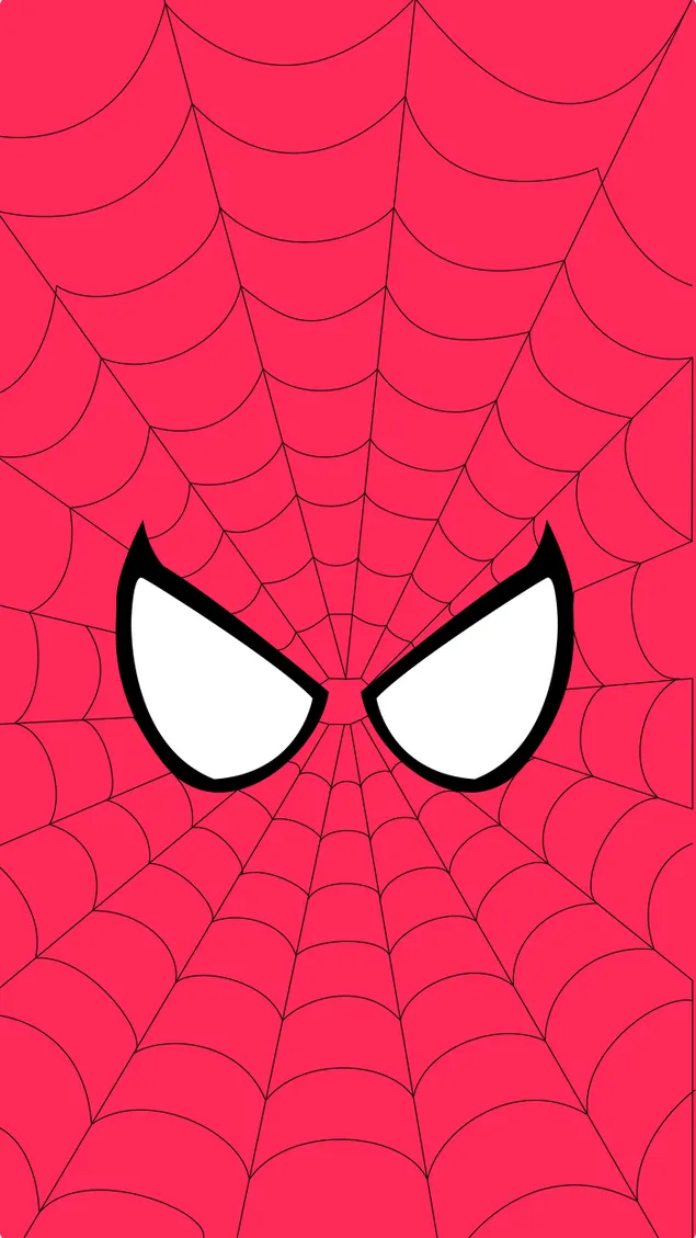 Hombre araña plano descargar