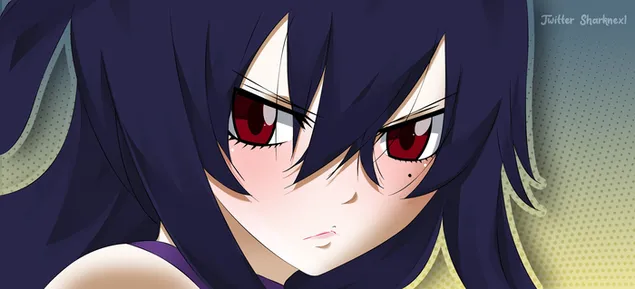 homura kogetsu - edens zero indir